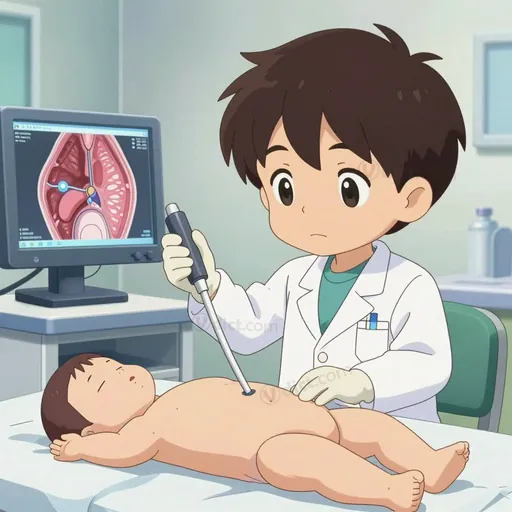 endoscope