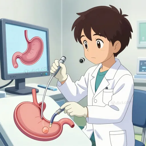 endoscopique