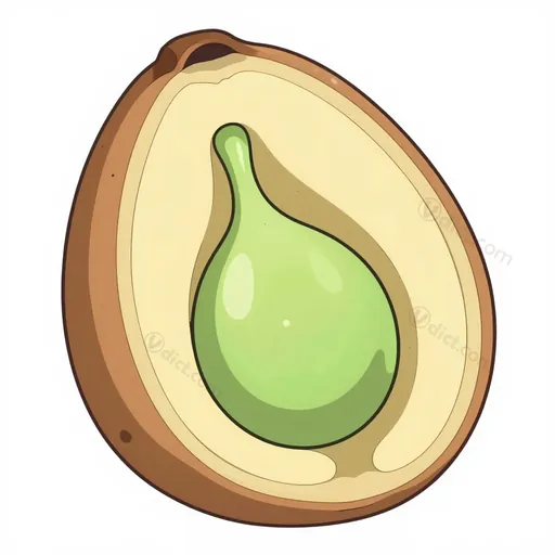 endosperme