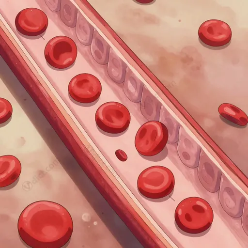 endothélium