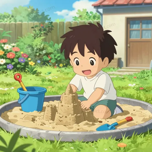 enfance