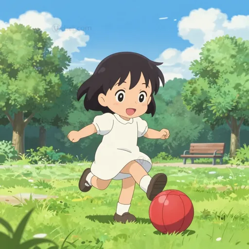 enfant