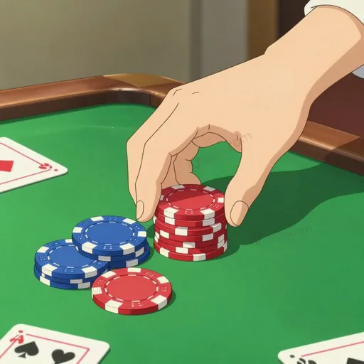 enjeu