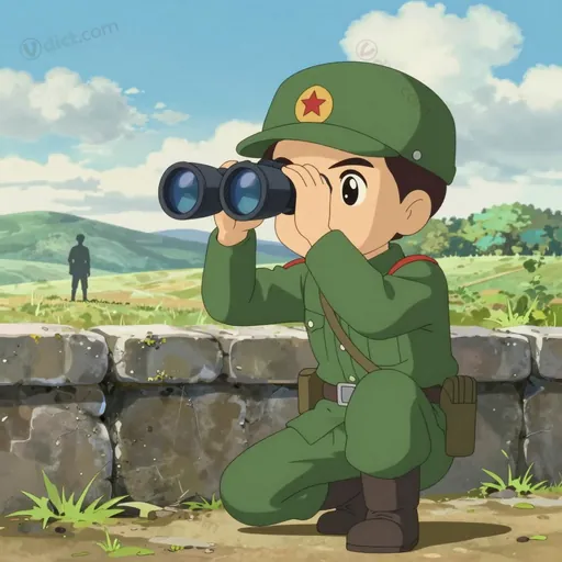ennemi