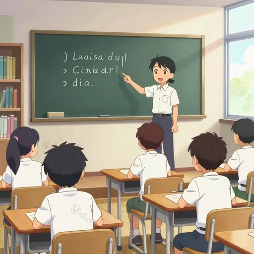 enseignement