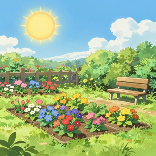 ensoleillement