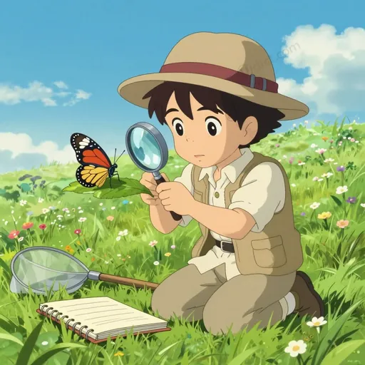 entomologiste