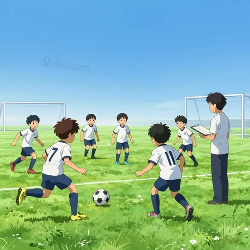 entraînement