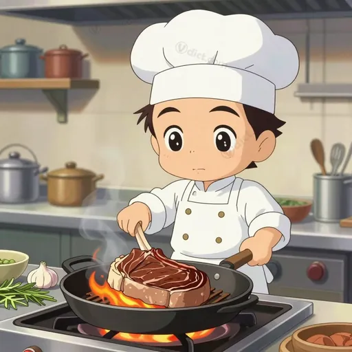 entrecôte