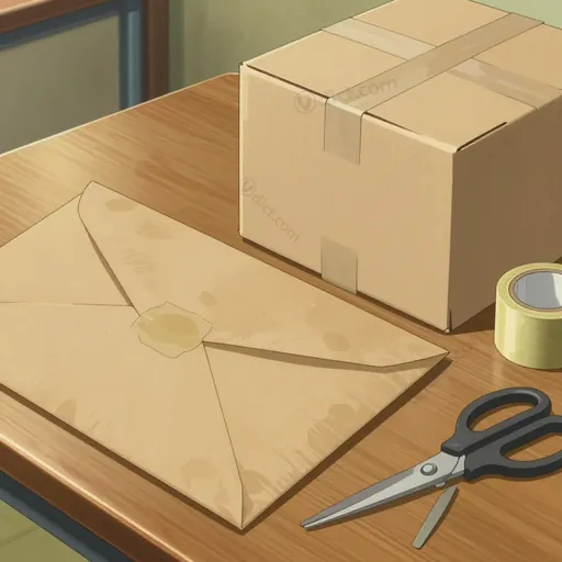 enveloppe