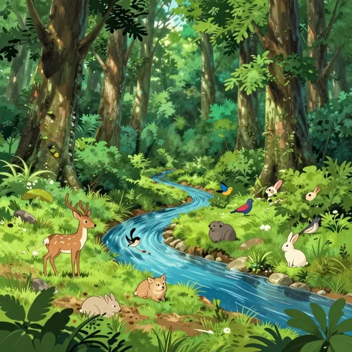 environnement