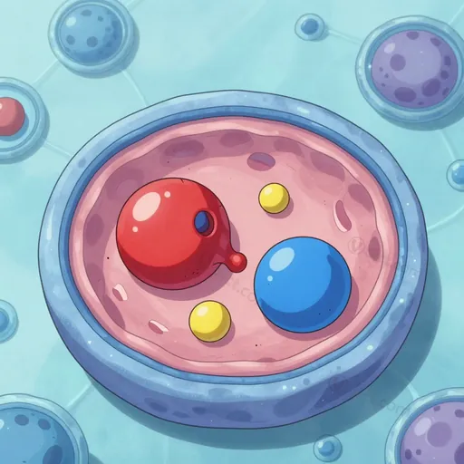 enzymopathie