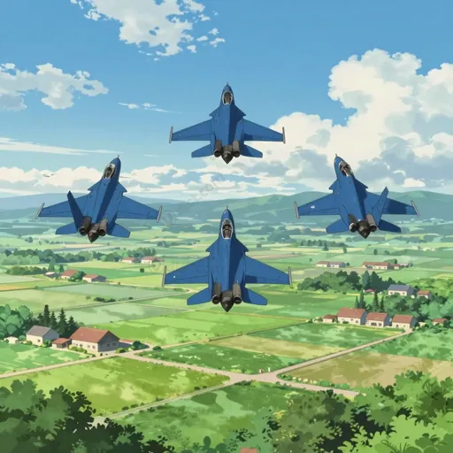 escadrille