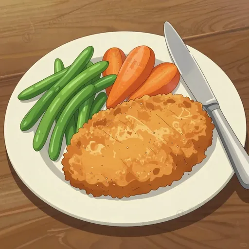 escalope