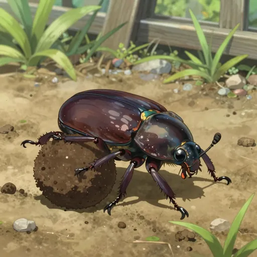 escarbot