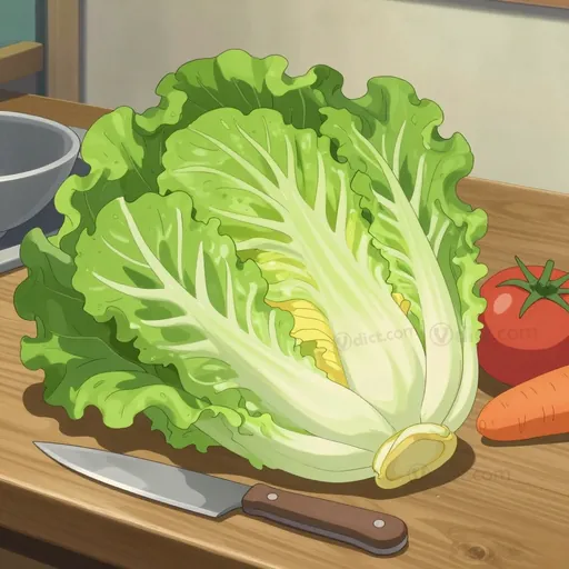 escarole