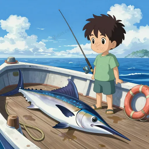 espadon