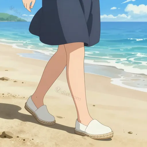 espadrille