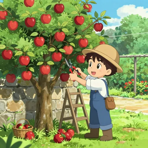 espalier
