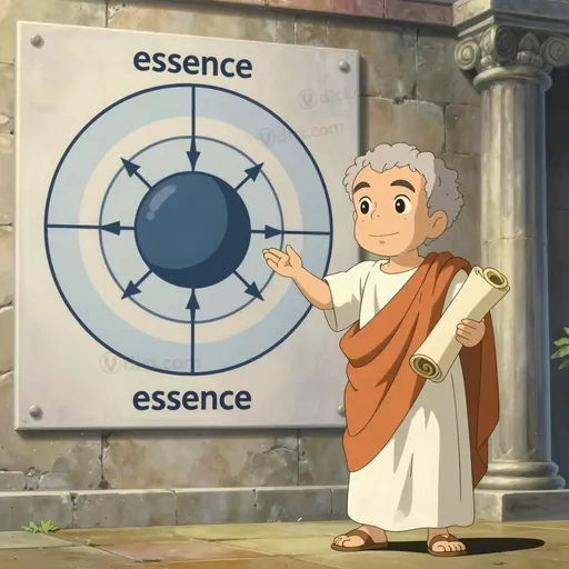essentialisme