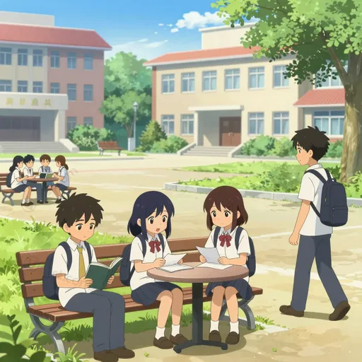 estudiantin