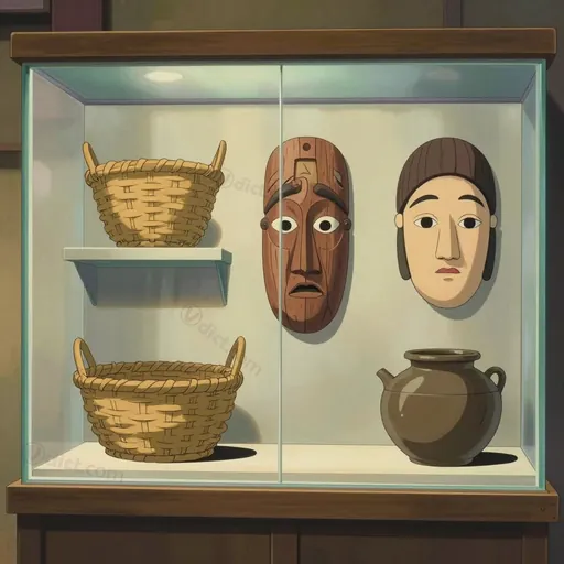 ethnologique