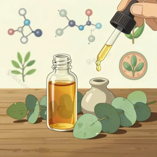 eucalyptol