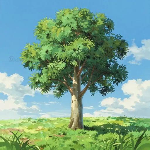 eucalyptus