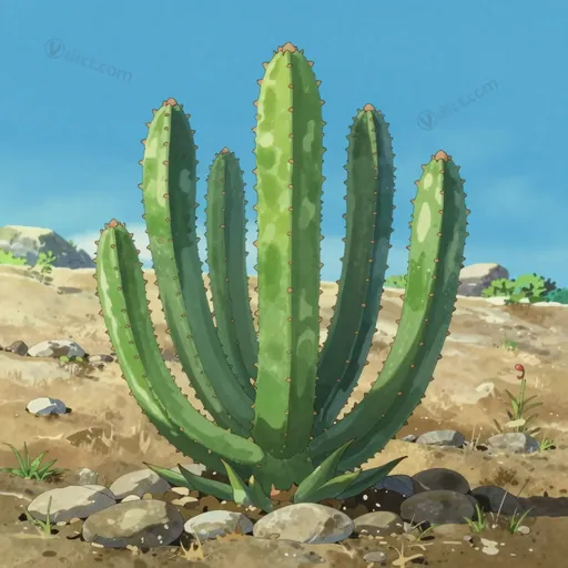 euphorbe