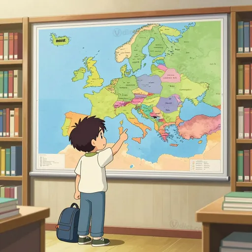 européen