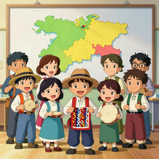 euskarien