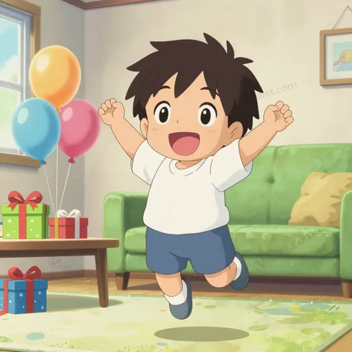 excité