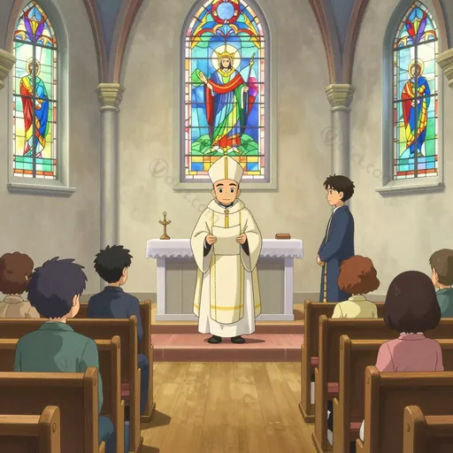 excommunication