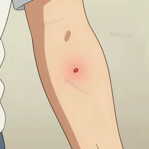 excoriation