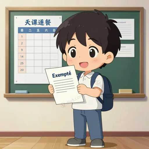 exempter