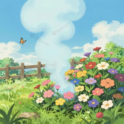 exhalaison