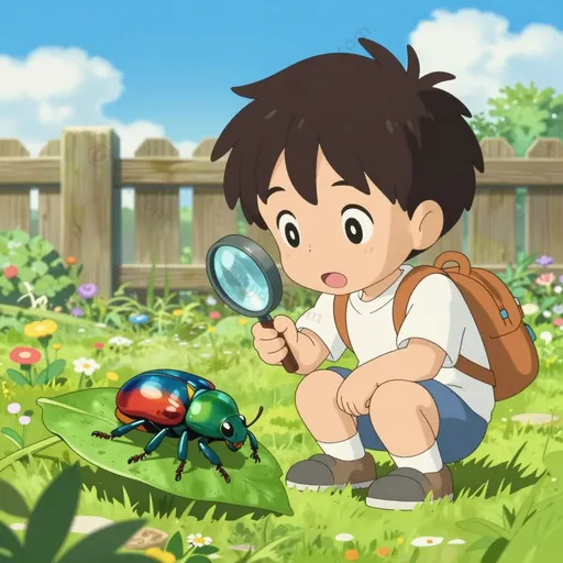 exploration