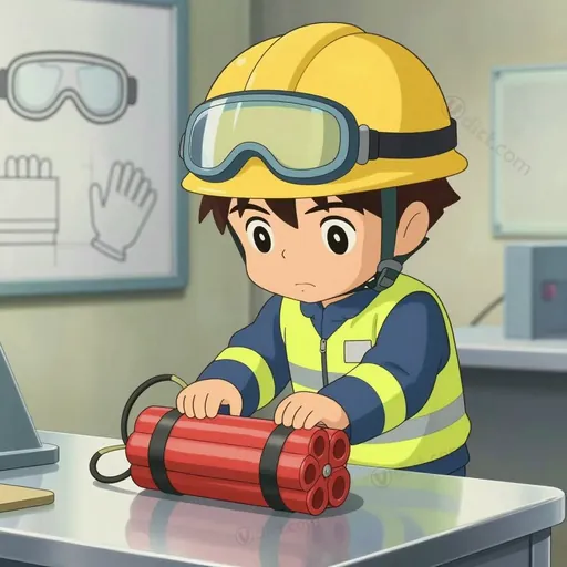 explosif