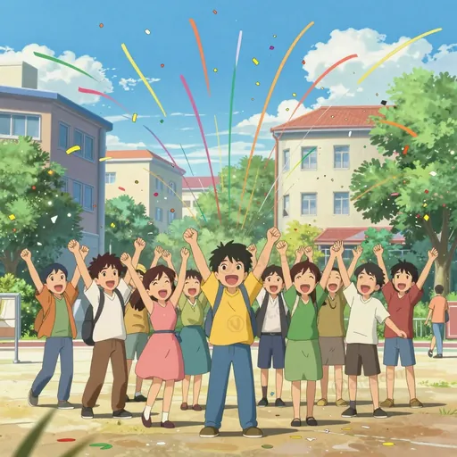 explosion