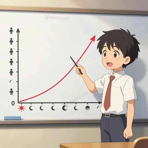 exponentiel