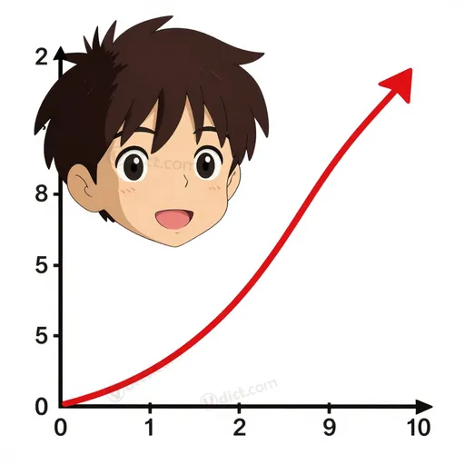 exponentielle