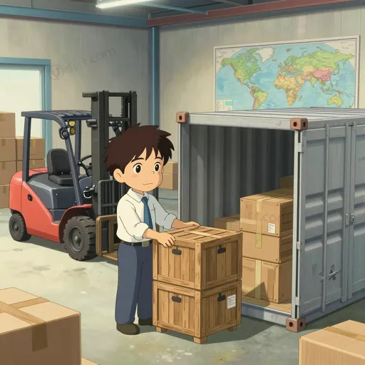 exportateur