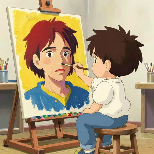 expressionniste