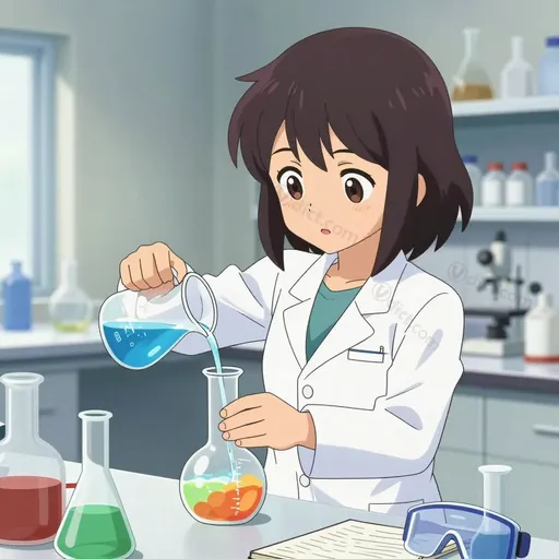 expérience