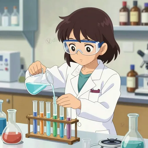 expérimentation