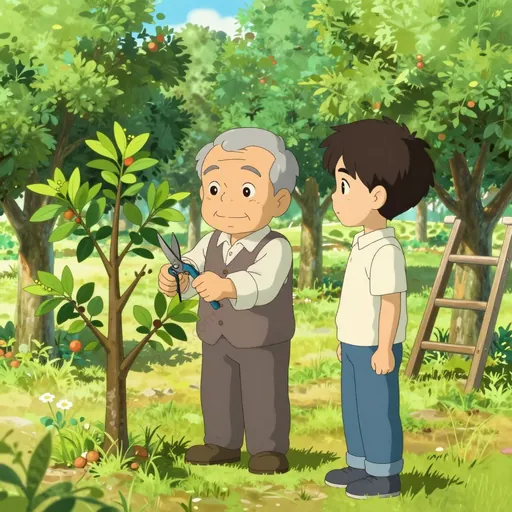 expérimenté