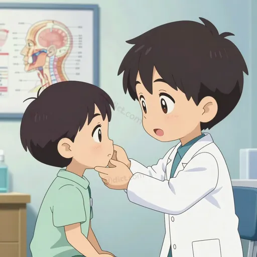 facial