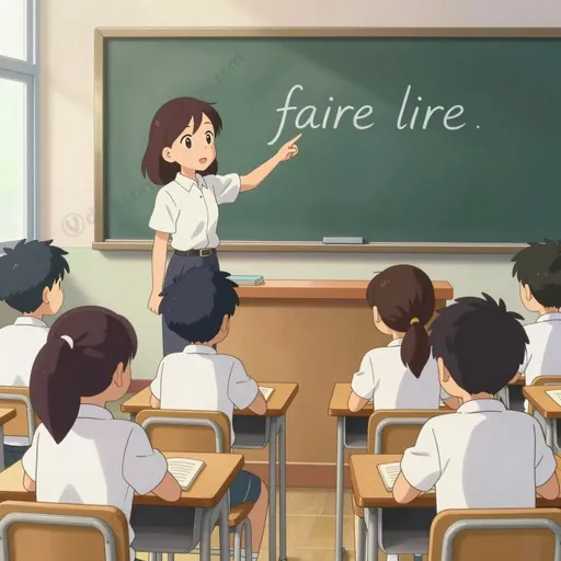 factitif