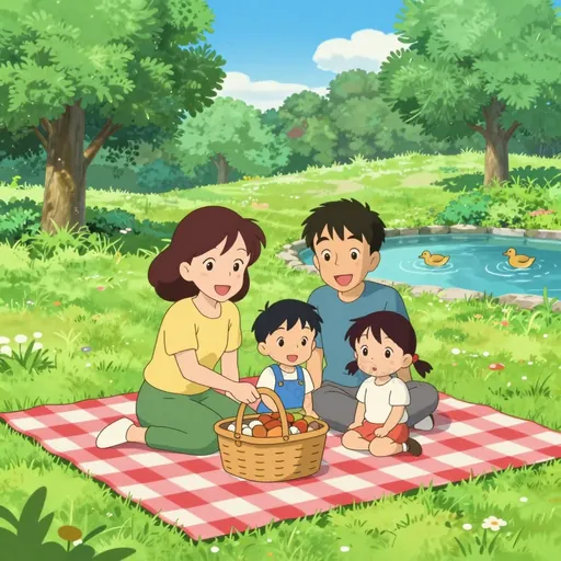 famille