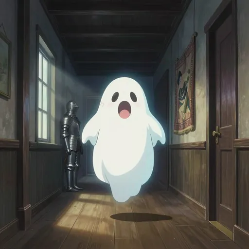 fantasmatique